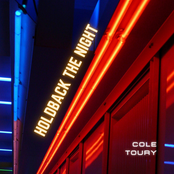 Holdback the Night - Single