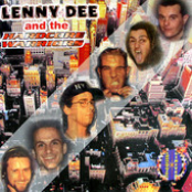 lenny dee & the hardcore warriors