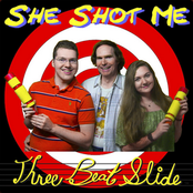 She Shot Me