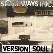 Back Of A Cab by Spaceways Incorporated