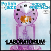 Modern Pentathlon (Polish Jazz) Album Picture
