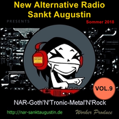 NAR-Goth'N'Tronic-Metal'N'Rock Sommer-Sampler Vol.9
