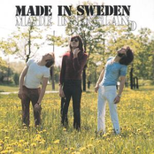 Winter's A Bummer by Made In Sweden