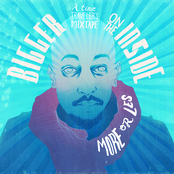 Bigger On The Inside: A Time Traveller's Mixtape