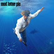 Mud Letter Pie