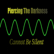 Cannot Be Silent EP