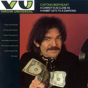 I Got Love On My Mind by Captain Beefheart & His Magic Band