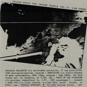 Insane Music For Insane People Vol.10