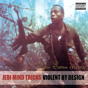 I Who Have Nothing by Jedi Mind Tricks