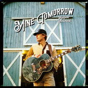Hudson Westbrook: Mine Tomorrow