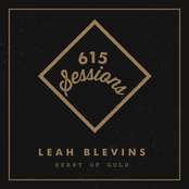 Leah Blevins: Heart of Gold (615 Sessions)