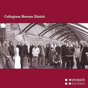 Collegium Novum Zürich
