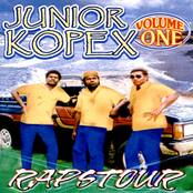 Junior Kopex Band Vol.1