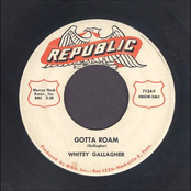 Gotta Roam / Searching (I'm Always Looking)