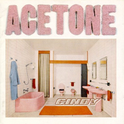 Intermission by Acetone