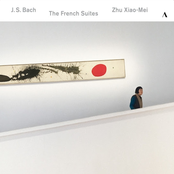 Bach: The French Suites