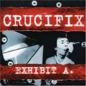 Across The Chaos by Crucifix