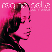 Regina Belle: Lazy Afternoon