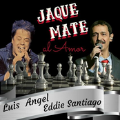 Luis Angel: Jaque Mate al Amor