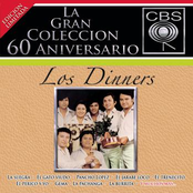 La Gran Coleccion Del 60 Aniversario CBS - Los Dinners