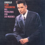 Las Mil Y Una Noches by Loquillo Y Los Trogloditas
