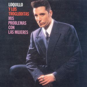 El Fantasma De Elvis by Loquillo Y Los Trogloditas