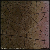 Oh, These Indistinct Years of You.