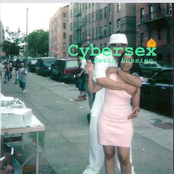 Cybersex EP