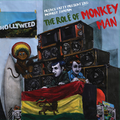 Prince Fatty Presents: The Rolê Of Monkey Man