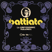 La Convenzione by Franco Battiato