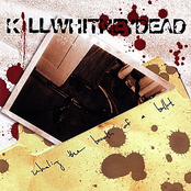 My Favorite Two Shades On You Are Black And Blue by Killwhitneydead