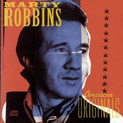 Adios Amigo by Marty Robbins