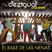 El Baile De Las Nenas