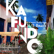 Kafundó, Vol. 3: Electronic Roots From N/E Brazil