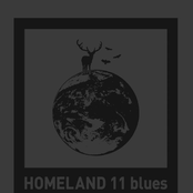 HOMELAND 11 blues