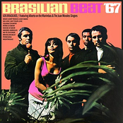 Brasilian Beat by Los Brasilios