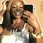 Aqyila: Vibe for Me (Bob for Me)