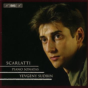 SCARLATTI, D.: Keyboard Sonatas