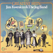 Jim Kweskin: Greatest Hits