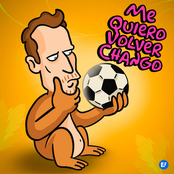 Me Quiero Volver Chango