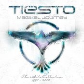 Magikal Journey -The Hits Collection 1998 - 2008