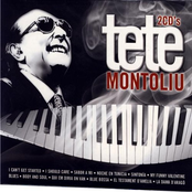 My Funny Valentine by Tete Montoliu