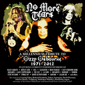 No More Tears - A Tribute To Ozzy Osbourne