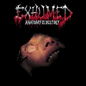 Anatomy Is Destiny by Exhumed