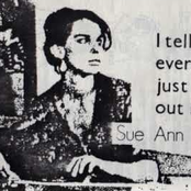 I tell you everything, just not out loud