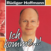Alter Klavierspieler by Rüdiger Hoffmann