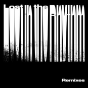 Lost In The Rhythm Remixes
