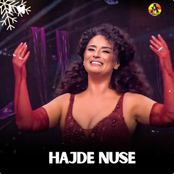 Hajde Nuse - Single