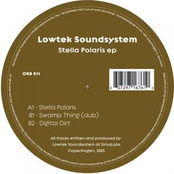 Stella Polaris EP