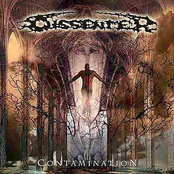 Ugly Corpse Of The Angel by Dissenter